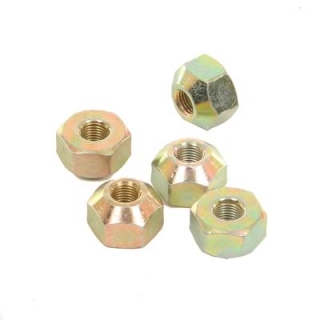 Radmuttern - Wheel Nuts  7/16 - 20 Konisch 45°